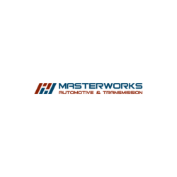 MasterWorks Automotive logo