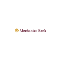 Mechanics Bank logo