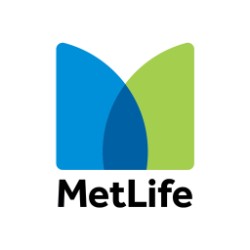 MetLife logo