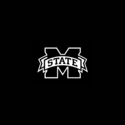 Mississippi State University logo