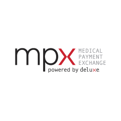 Medical Payment Exchange logo