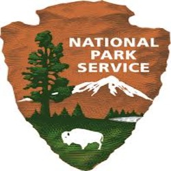 National Park Service (NPS)  logo