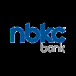 NBKC Bank logo