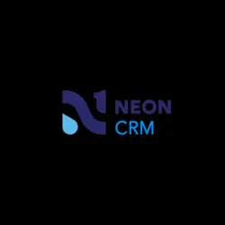 NeonCRM logo