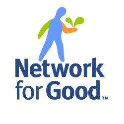 Network for Good logo