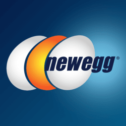 Newegg logo