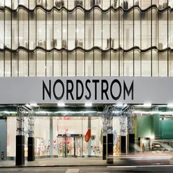 Nordstrom logo