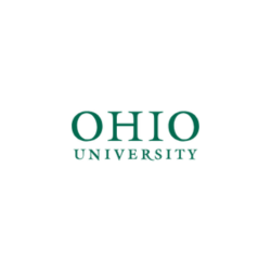 Ohio University logo