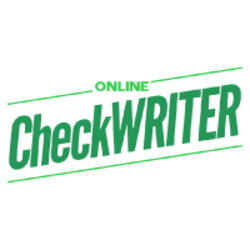 OnlineCheckWriter.com logo