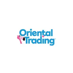 Oriental Trading Company logo