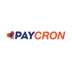 Paycron logo