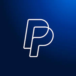 PayPal logo