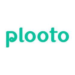 Plooto logo