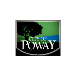 Poway  logo