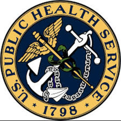 Public Health Service (PHS) logo