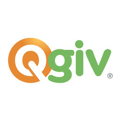 Qgiv logo