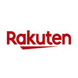 Rakuten logo