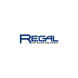 Regal Car Sales & Credit logo