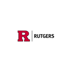  Rutgers University logo