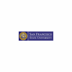 San Francisco State University logo