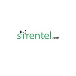 Sirentel logo