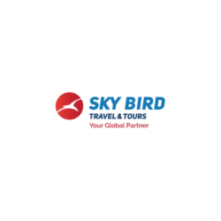 Sky Bird Travel & Tours logo