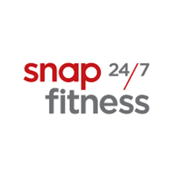 Snap Fitness logo