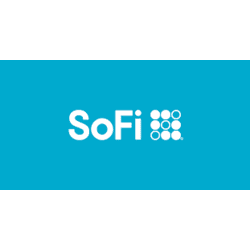 SoFi logo