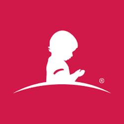 St. Jude Children’s Research Hospital logo