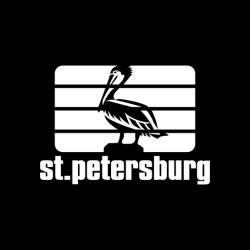 St. Petersburg logo