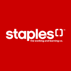 Staples logo