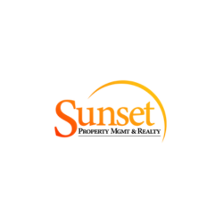 Sunset Property MGMT & Realty logo