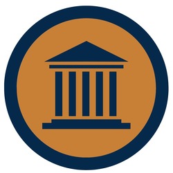 Judicial Branch (Federal Courts) logo