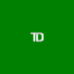 TD Auto Finance logo