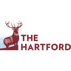 The Hartford logo