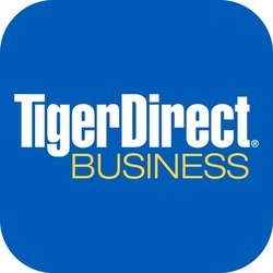 TigerDirect logo