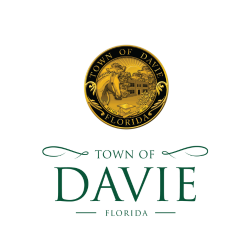 Town of Davie logo