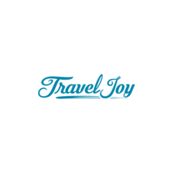 TravelJoy  logo