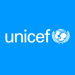 UNICEF logo