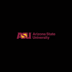 Arizona State University logo