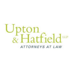 Upton & Hatfield, LLP logo