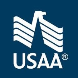 USAA logo