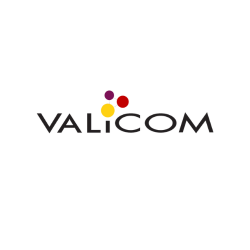 Valicom corp logo