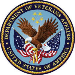 Veterans Affairs (VA)  logo