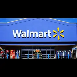 Walmart logo