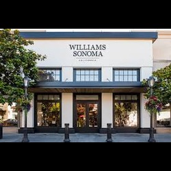 Williams Sonoma logo