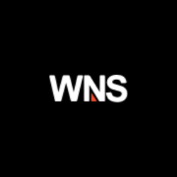 WNS  logo