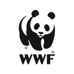 World Wildlife Fund (WWF) logo